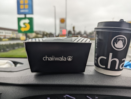 Photo of Chaiiwala - Manchester Rd, Thru, Bolton BL3 2NZ